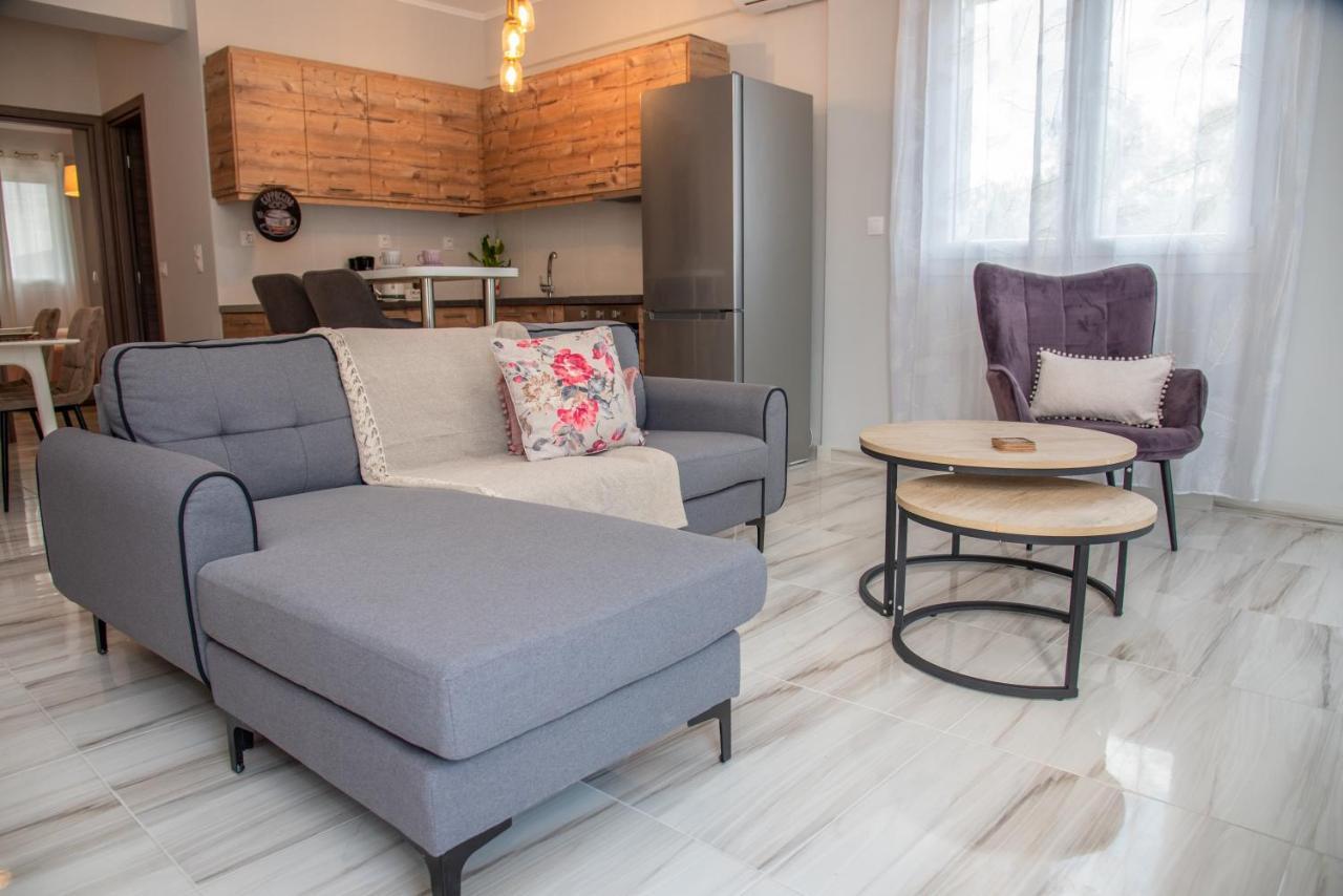 Lydia'S Apartments Marmaron  Luaran gambar