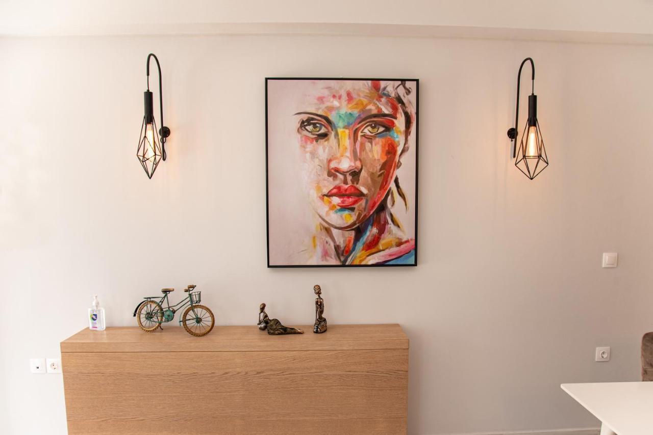 Lydia'S Apartments Marmaron  Luaran gambar