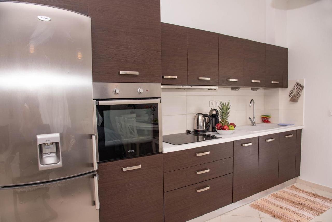 Lydia'S Apartments Marmaron  Luaran gambar