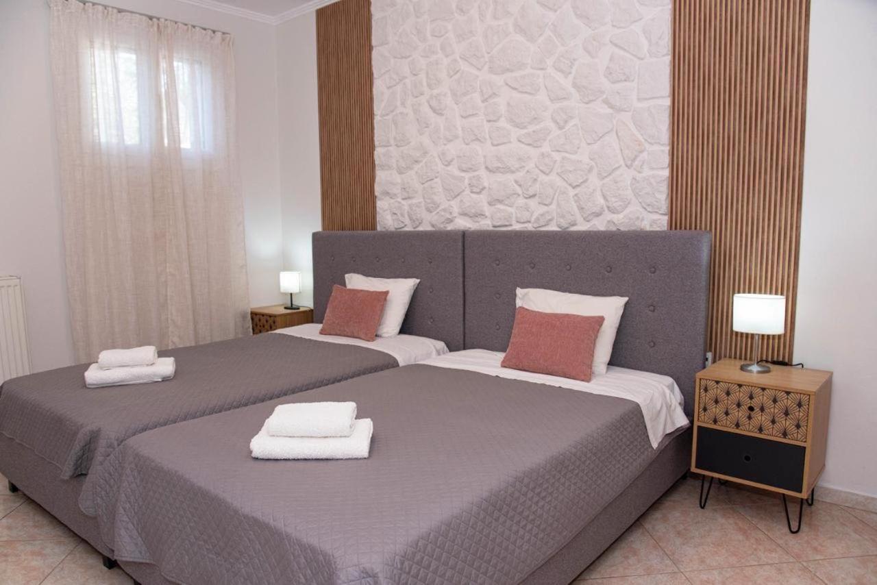 Lydia'S Apartments Marmaron  Luaran gambar