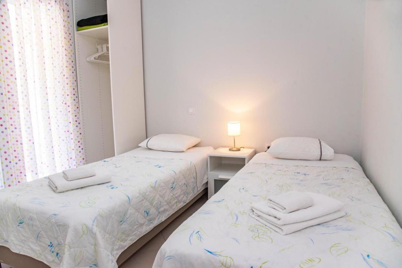 Lydia'S Apartments Marmaron  Luaran gambar