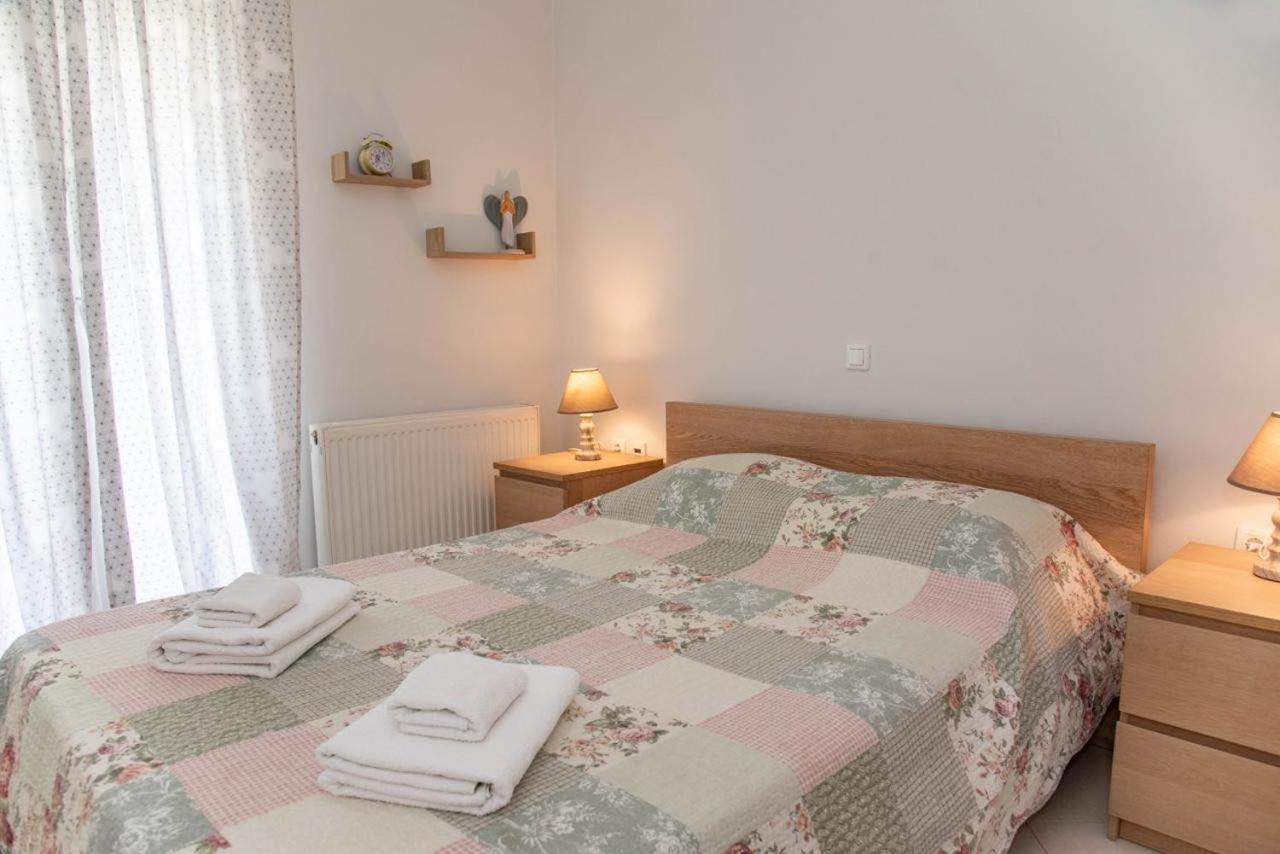 Lydia'S Apartments Marmaron  Luaran gambar